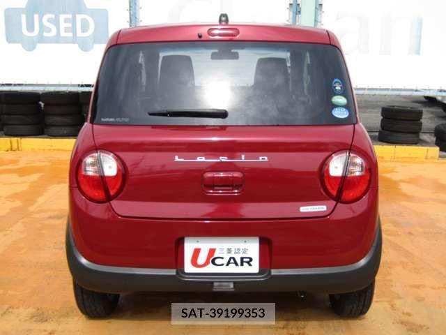 Suzuki LAPIN 2017-12 259986-16