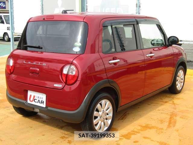 Suzuki LAPIN 2017-12 259986-17