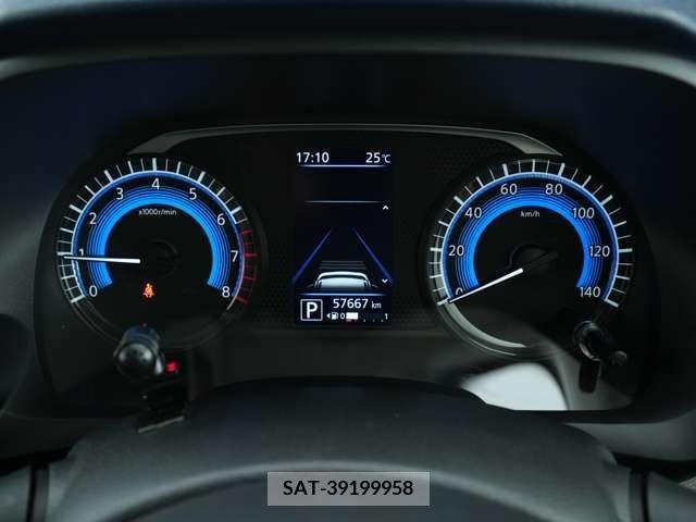 Mitsubishi EK X 2019-09 390601-11