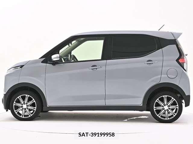 Mitsubishi EK X 2019-09 390601-2