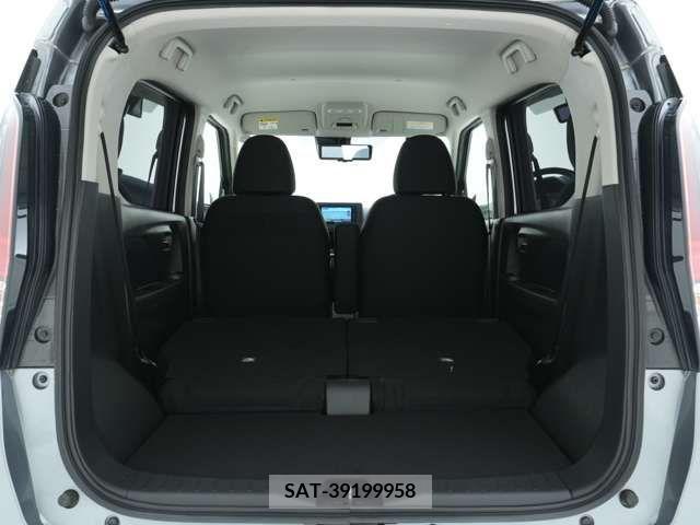 Mitsubishi EK X 2019-09 390601-7