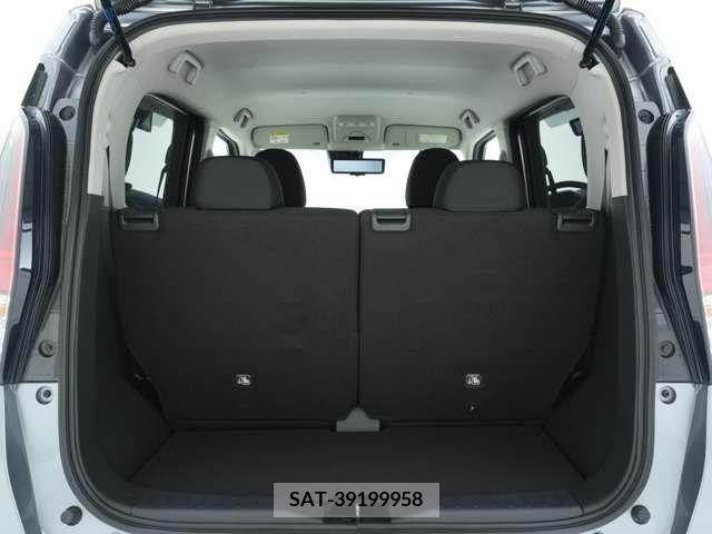 Mitsubishi EK X 2019-09 390601-6