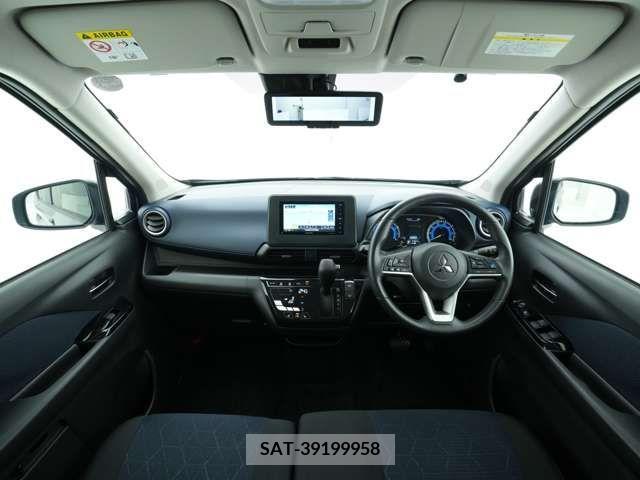 Mitsubishi EK X 2019-09 390601-4