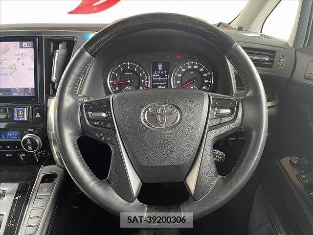 Toyota ALPHARD 2015-10 228193-15