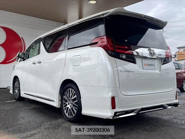 Toyota ALPHARD 2015-10 228193-14