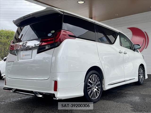 Toyota ALPHARD 2015-10 228193-12