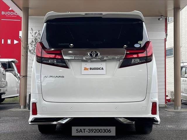Toyota ALPHARD 2015-10 228193-13