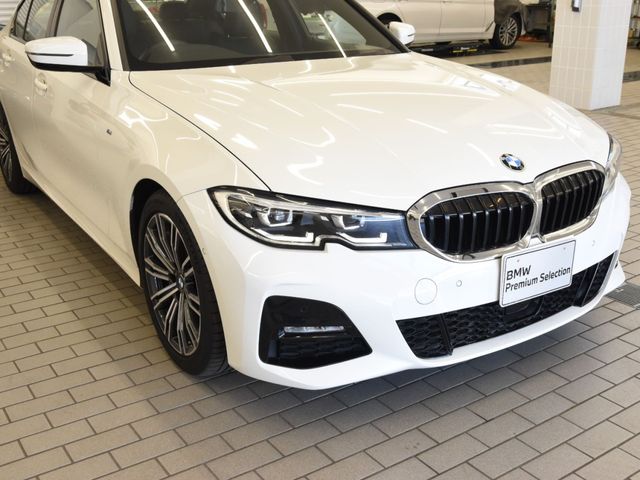 Bmw 3 SERIES 2019-05 2186-1