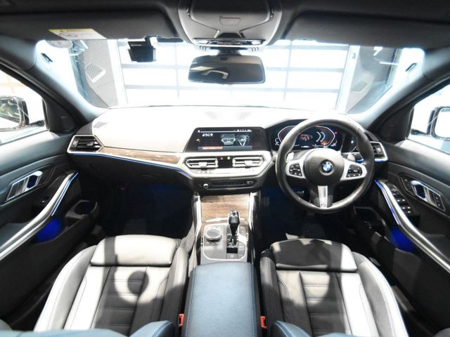 Bmw 3 SERIES 2019-05 2186-18