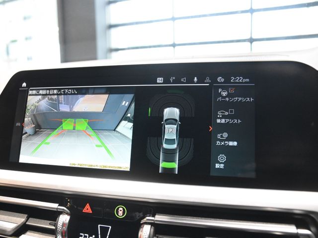 Bmw 3 SERIES 2019-05 2186-9