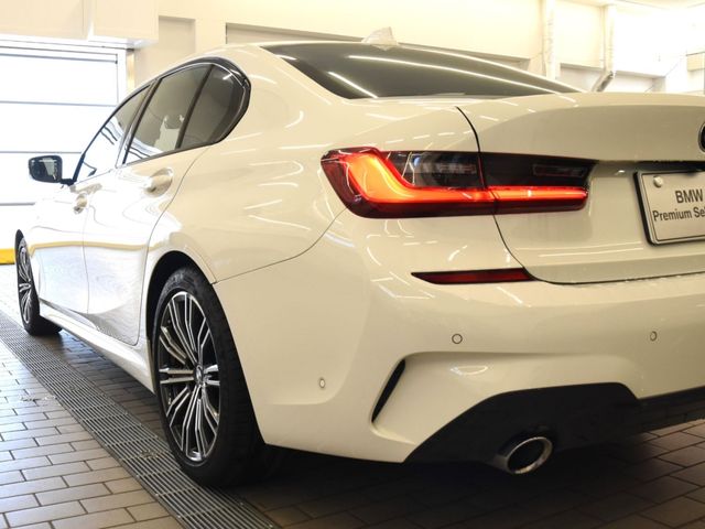 Bmw 3 SERIES 2019-05 2186-5