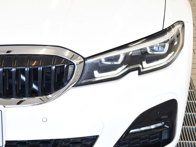 Bmw 3 SERIES 2019-05 2186-2