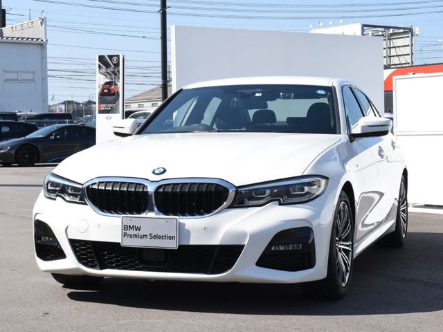 Bmw 3 SERIES 2019-05 2186-0