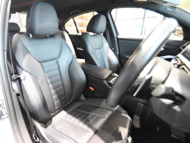 Bmw 3 SERIES 2019-05 2186-17