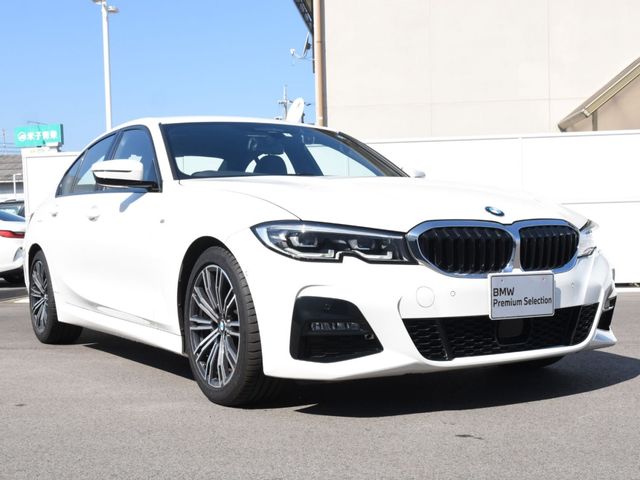 Bmw 3 SERIES 2019-05 2186-4