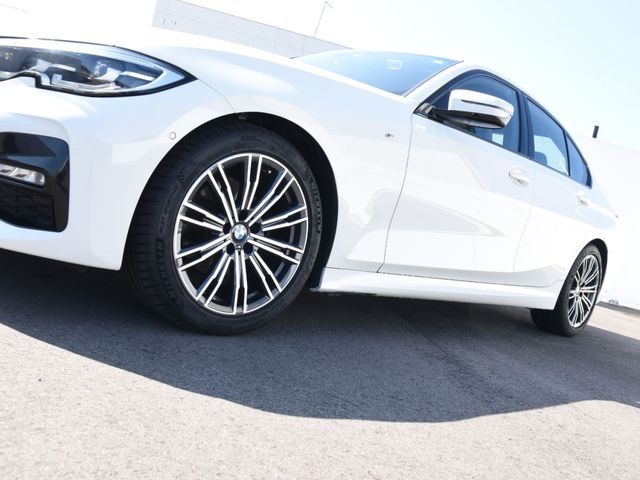 Bmw 3 SERIES 2019-05 2186-3