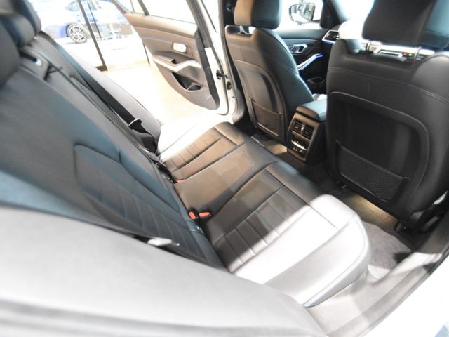 Bmw 3 SERIES 2019-05 2186-19