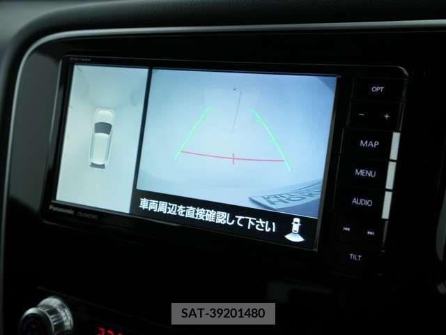 Mitsubishi OUTLANDER PHEV 2021-06 332054-10