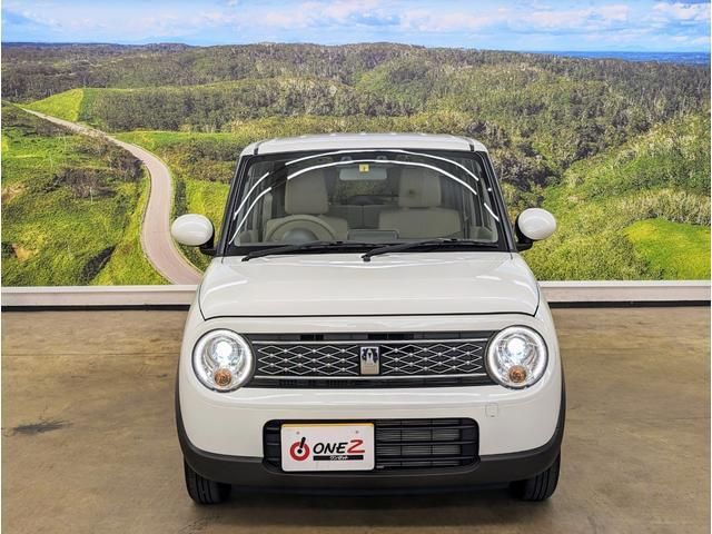 Suzuki LAPIN 2023-07 195569-13