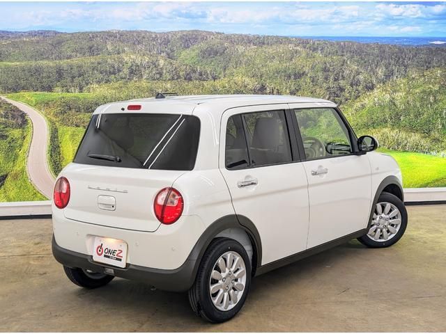 Suzuki LAPIN 2023-07 195569-17