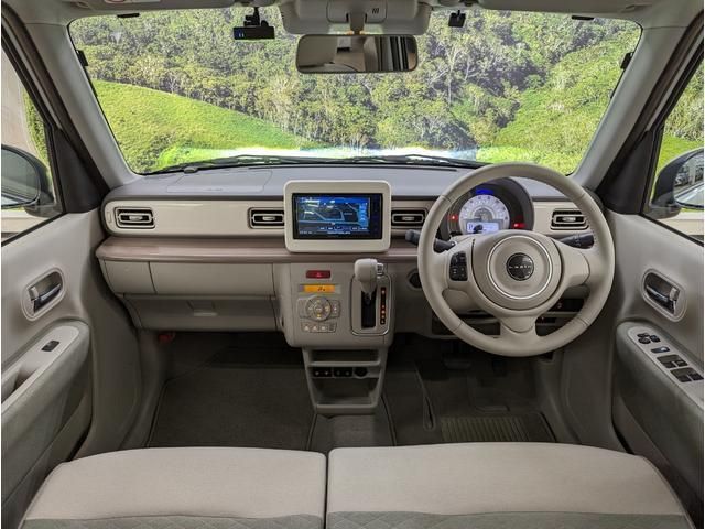 Suzuki LAPIN 2023-07 195569-1