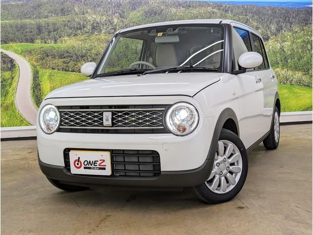 Suzuki LAPIN 2023-07 195569-0