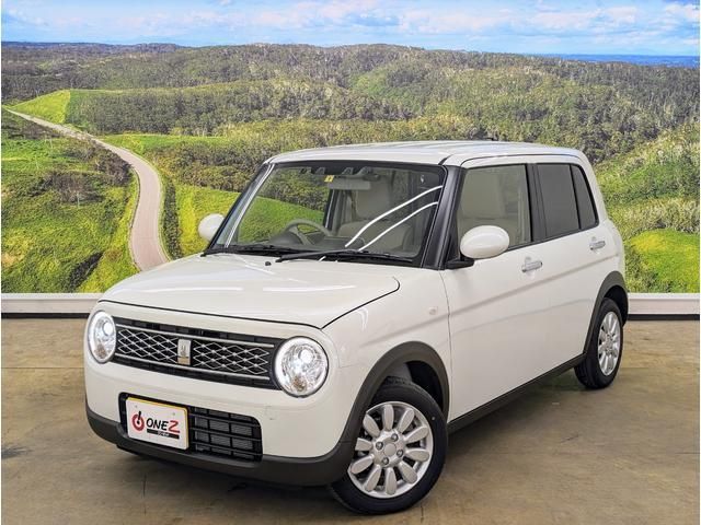 Suzuki LAPIN 2023-07 195569-16
