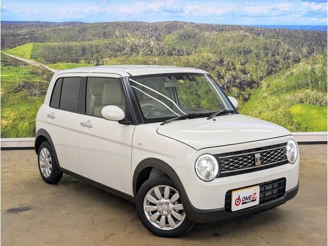 Suzuki LAPIN 2023-07 195569-15