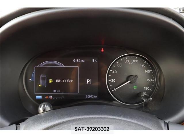 Nissan KICKS 2020-08 206882-8