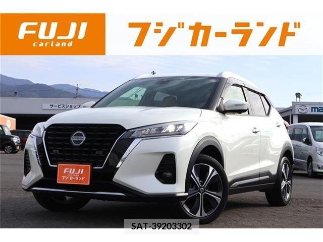 Nissan KICKS 2020-08 206882-0