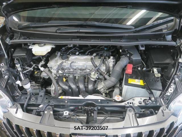 Toyota ESQUIRE 2021-07 384986-19