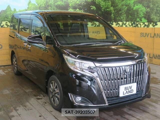Toyota ESQUIRE 2021-07 384986-17