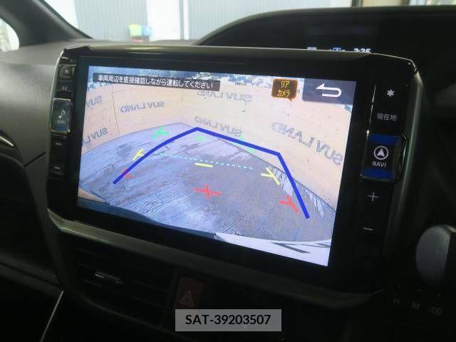 Toyota ESQUIRE 2021-07 384986-3