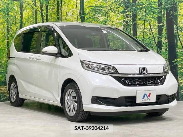 Honda FREED 2020-12 391014-16
