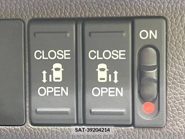 Honda FREED 2020-12 391014-6