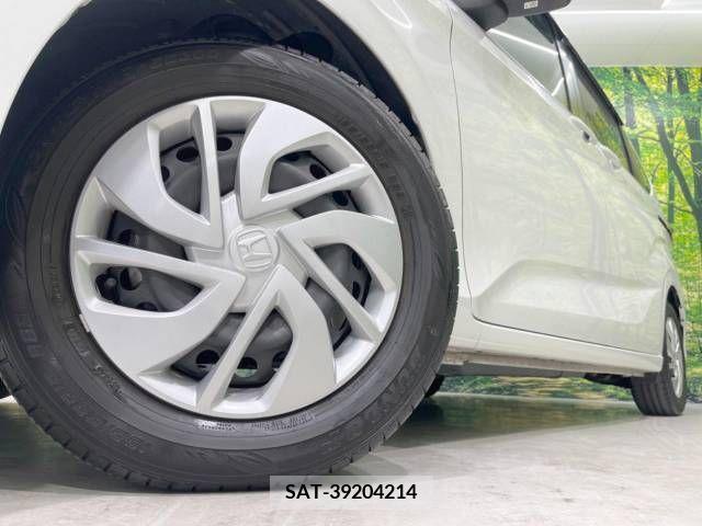 Honda FREED 2020-12 391014-13