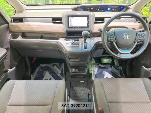 Honda FREED 2020-12 391014-1