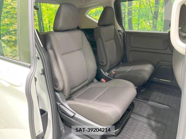 Honda FREED 2020-12 391014-9