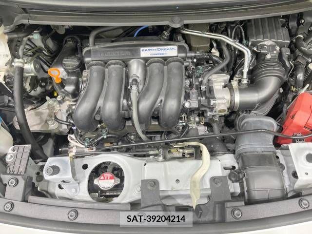 Honda FREED 2020-12 391014-18