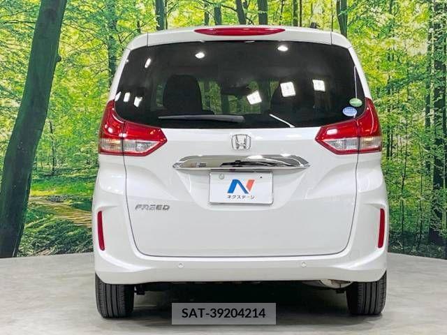 Honda FREED 2020-12 391014-15
