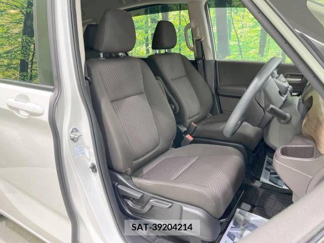 Honda FREED 2020-12 391014-8