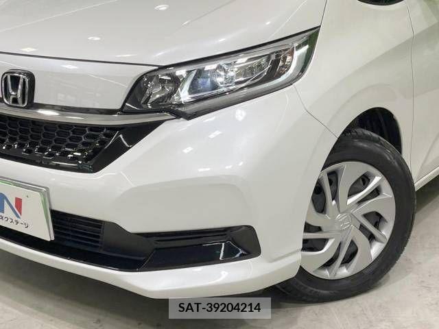 Honda FREED 2020-12 391014-12
