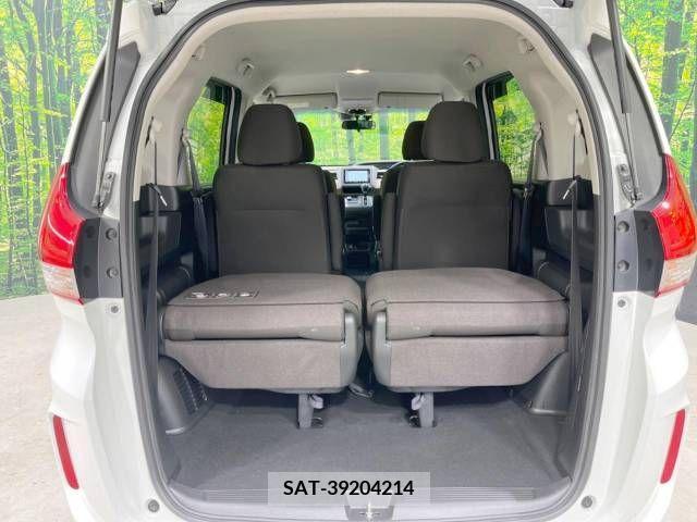 Honda FREED 2020-12 391014-11