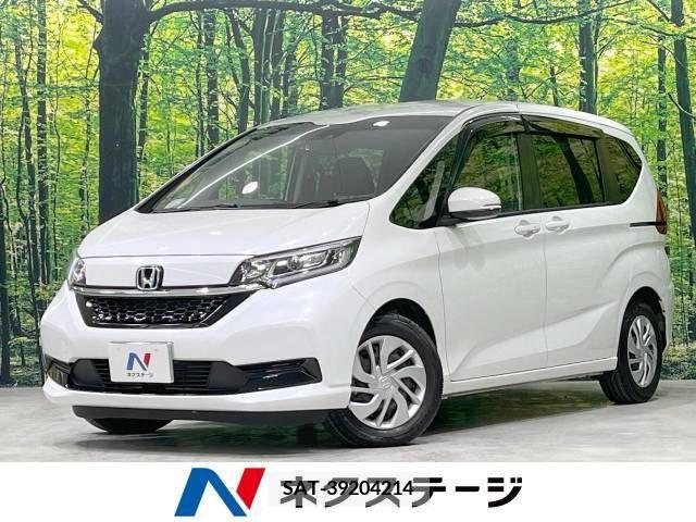 Honda FREED 2020-12 391014-0