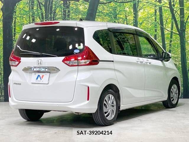 Honda FREED 2020-12 391014-17