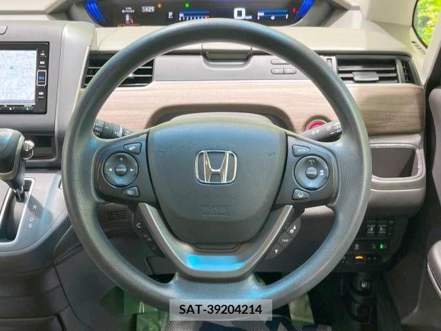 Honda FREED 2020-12 391014-7