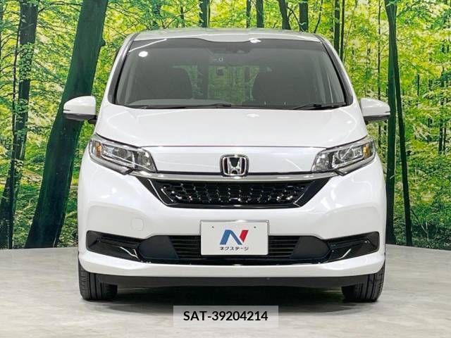 Honda FREED 2020-12 391014-14