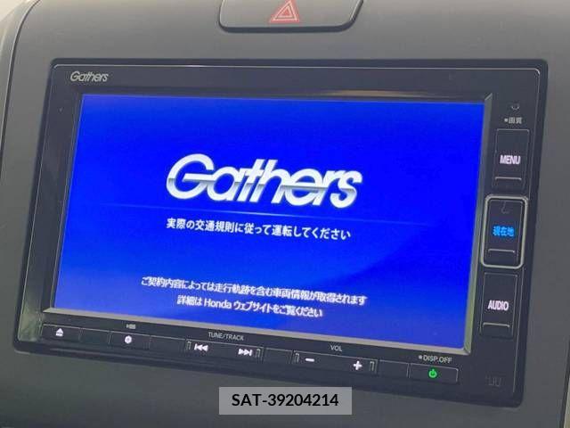 Honda FREED 2020-12 391014-2