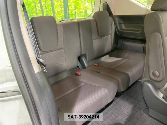 Honda FREED 2020-12 391014-10