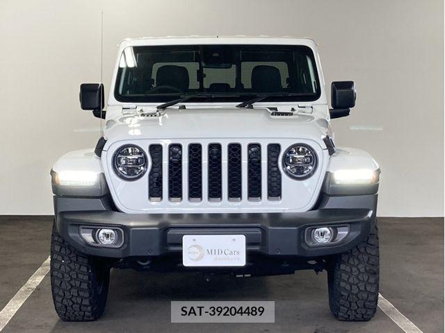 Jeep GLADIATOR 2022-05 391499-16